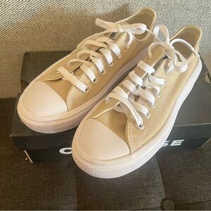 Converse Chuck Taylor All Star Move Platform Sneaker